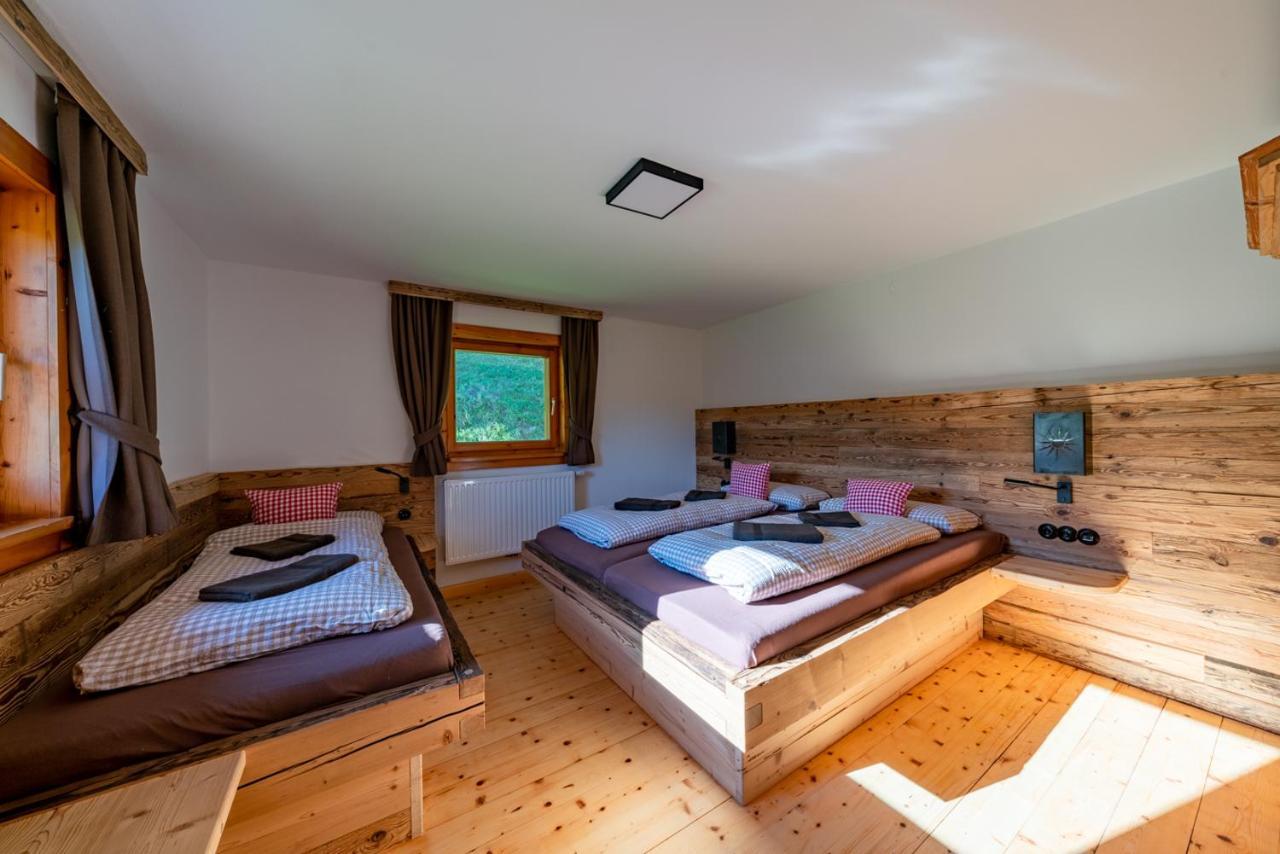 Sonnentalhof Vila Itter Exterior foto